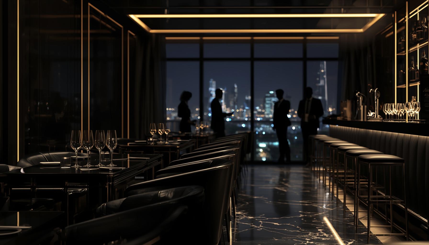 Firmen- und Privatveranstaltungen, After-Work und Specials